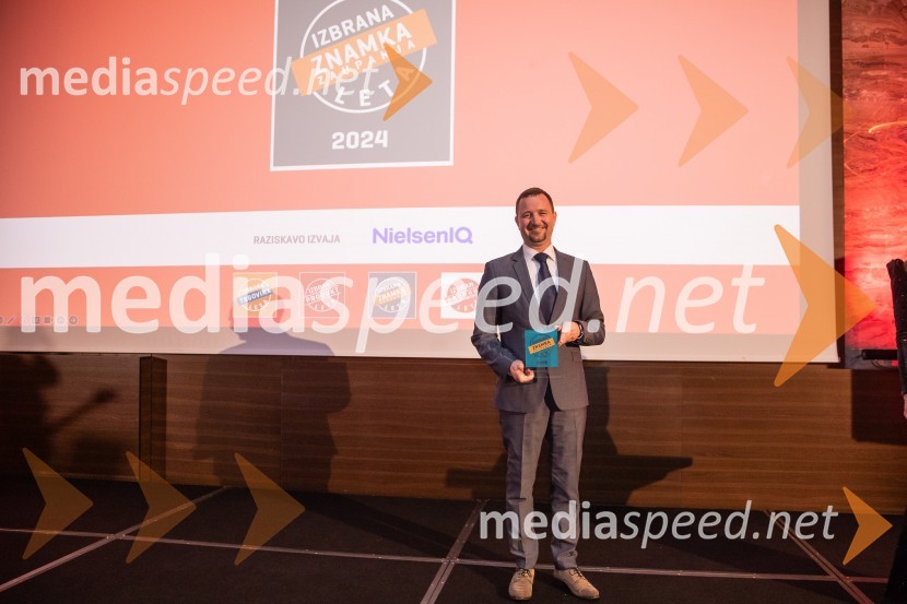 Izbran produkt leta 2024