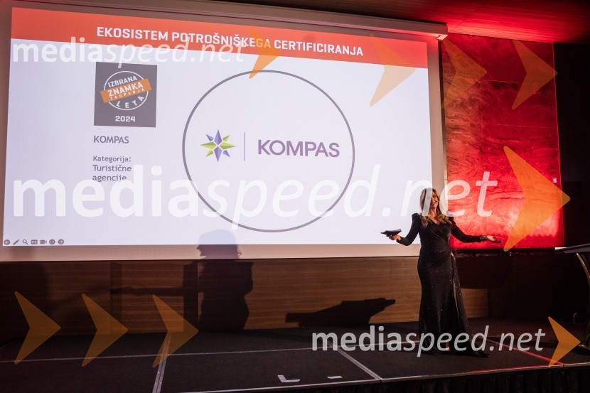  Bernarda Žarn, voditeljicaIzbran produkt leta 2024