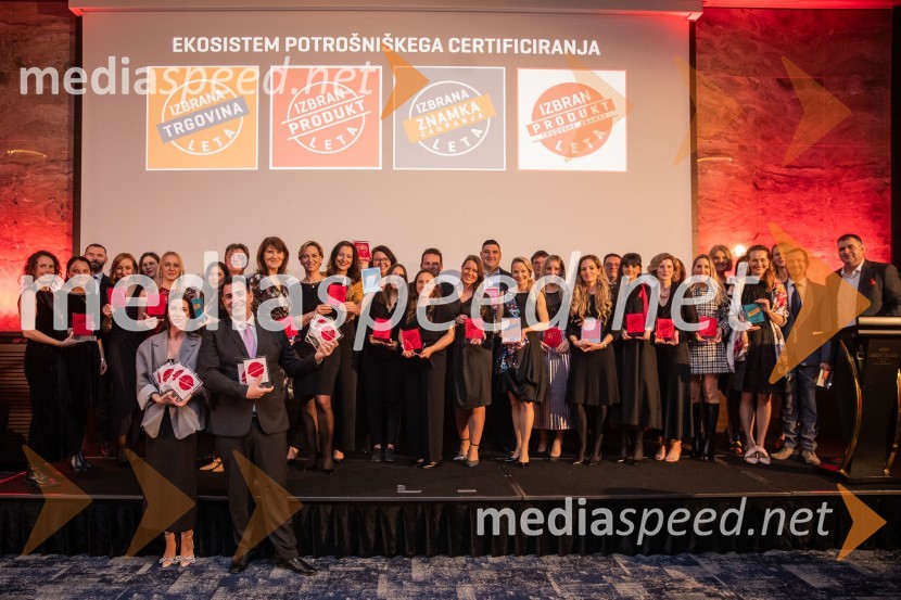 Izbran produkt leta 2024