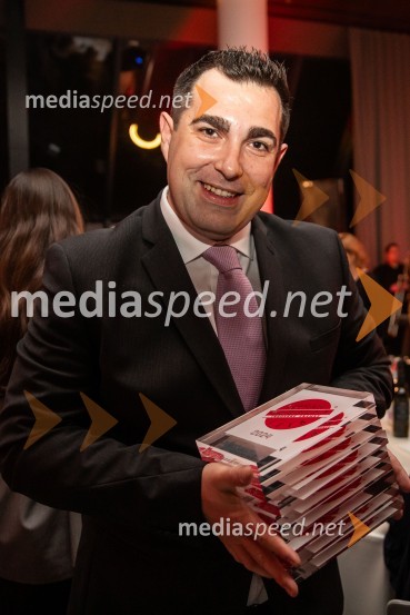 Izbran produkt leta 2024