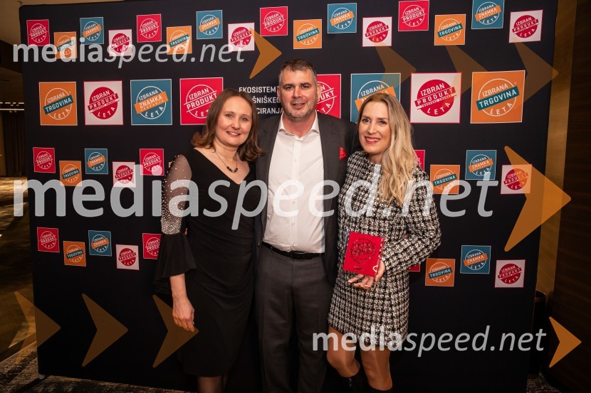 Izbran produkt leta 2024