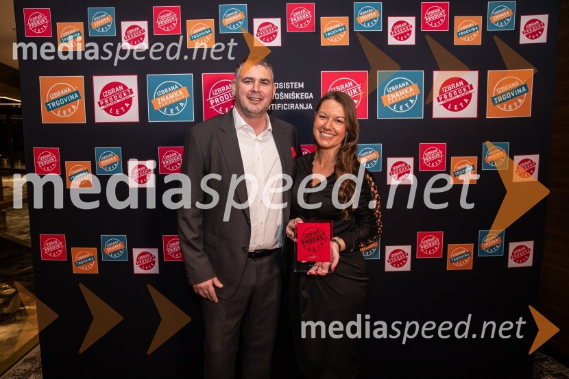 Izbran produkt leta 2024