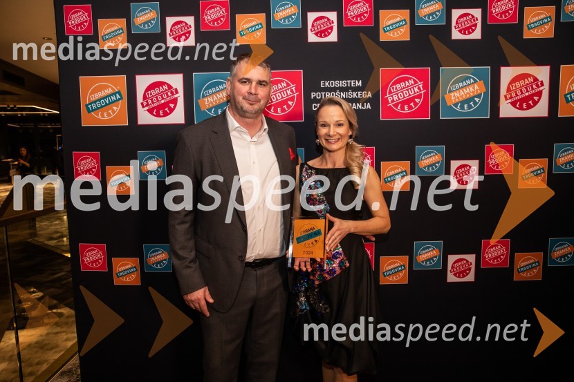 Izbran produkt leta 2024