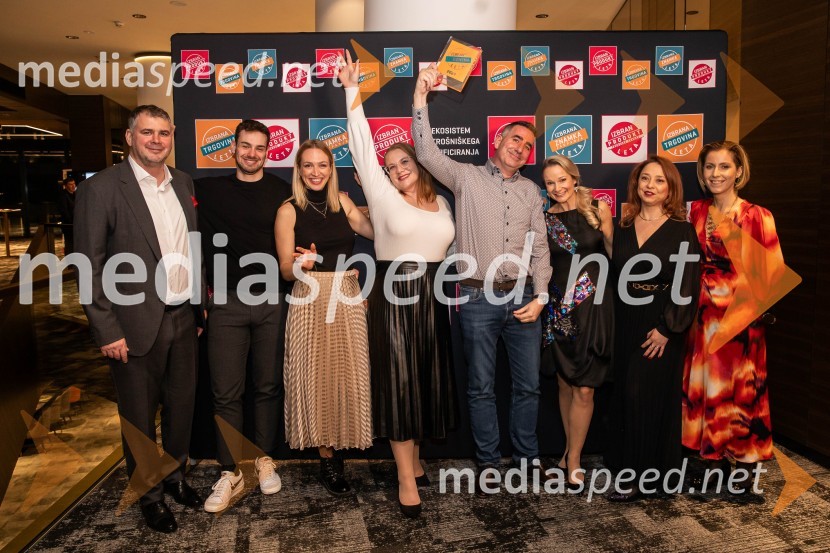 Izbran produkt leta 2024