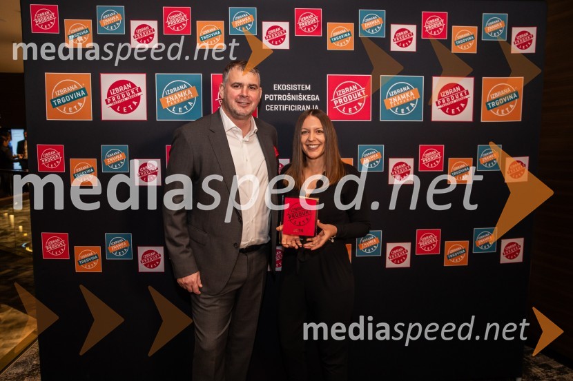 Izbran produkt leta 2024