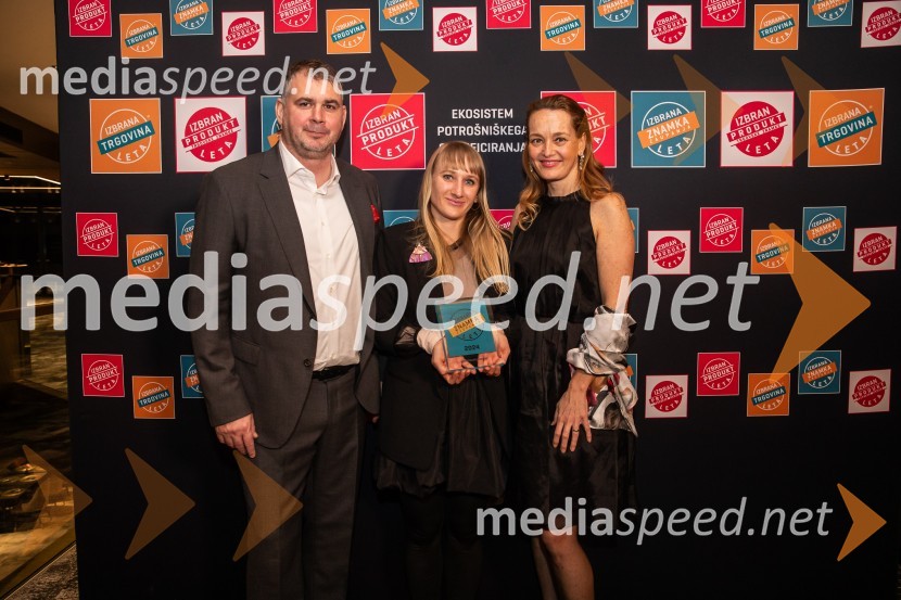 Izbran produkt leta 2024