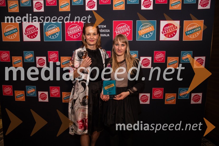 Izbran produkt leta 2024