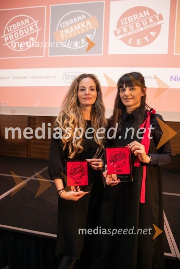 Izbran produkt leta 2024