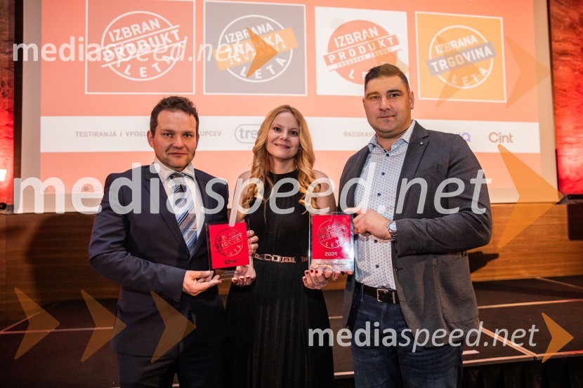 Izbran produkt leta 2024