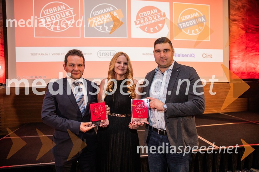 Izbran produkt leta 2024