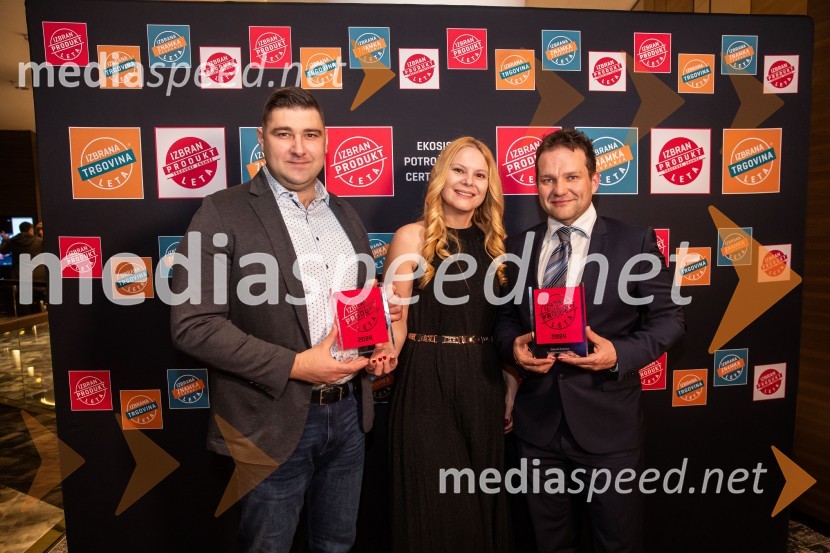 Izbran produkt leta 2024