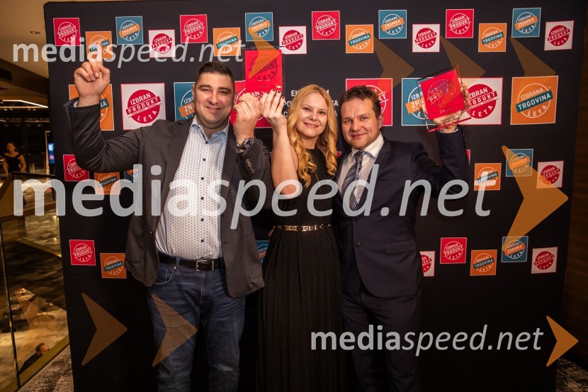 Izbran produkt leta 2024