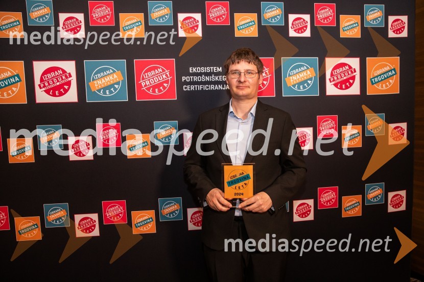 Izbran produkt leta 2024