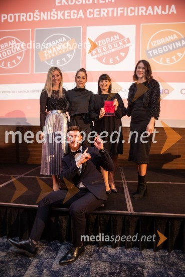 Izbran produkt leta 2024