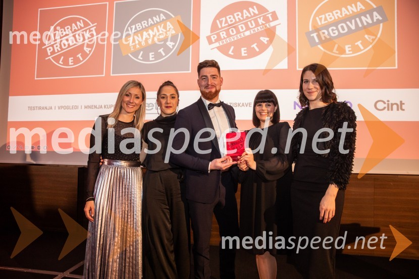 Izbran produkt leta 2024