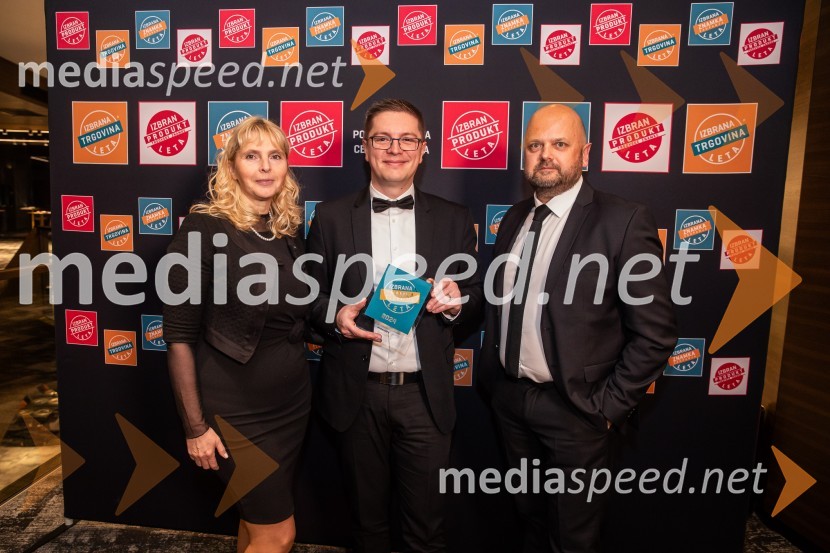 Izbran produkt leta 2024