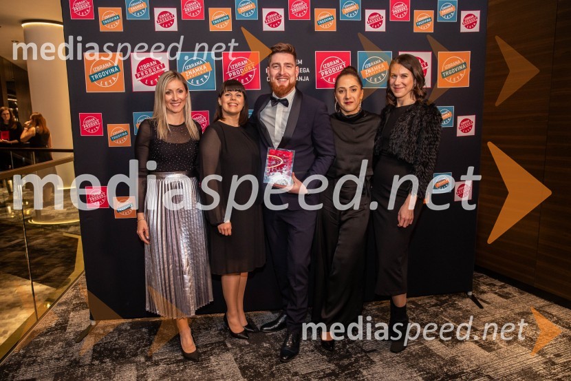 Izbran produkt leta 2024