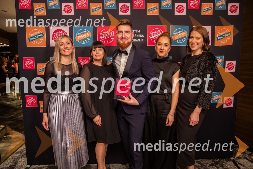 Izbran produkt leta 2024