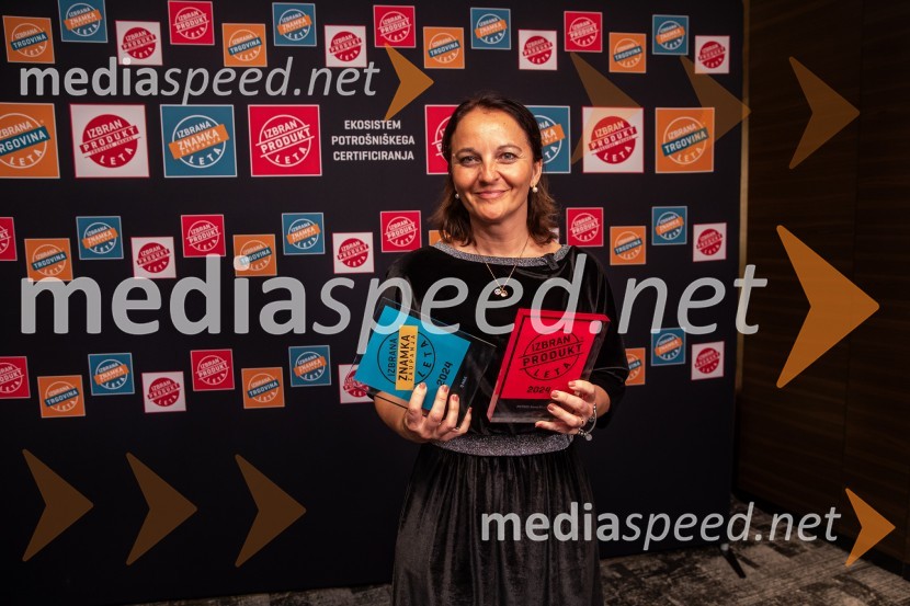 Izbran produkt leta 2024