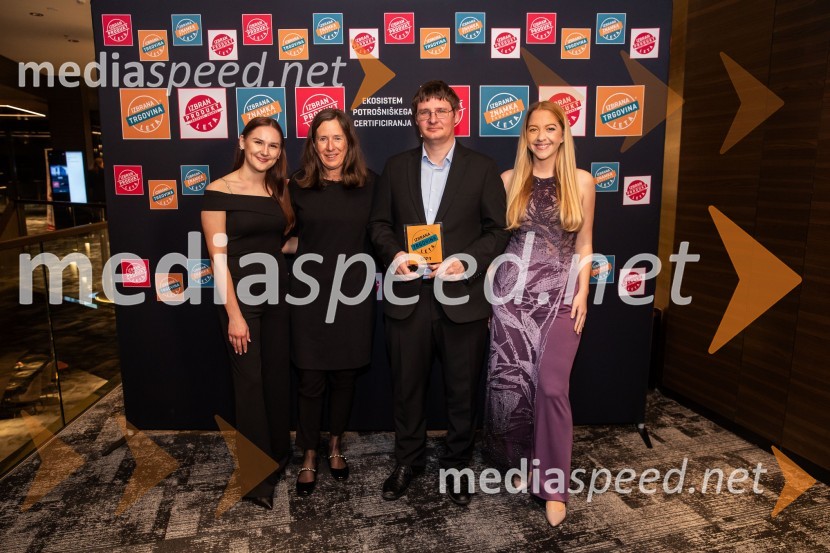 Izbran produkt leta 2024