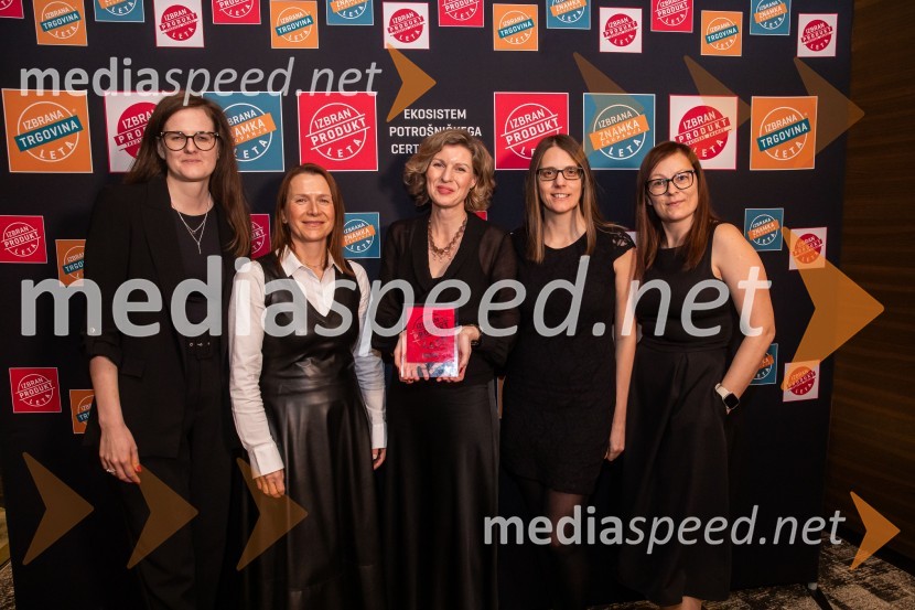 Izbran produkt leta 2024