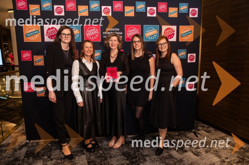 Izbran produkt leta 2024