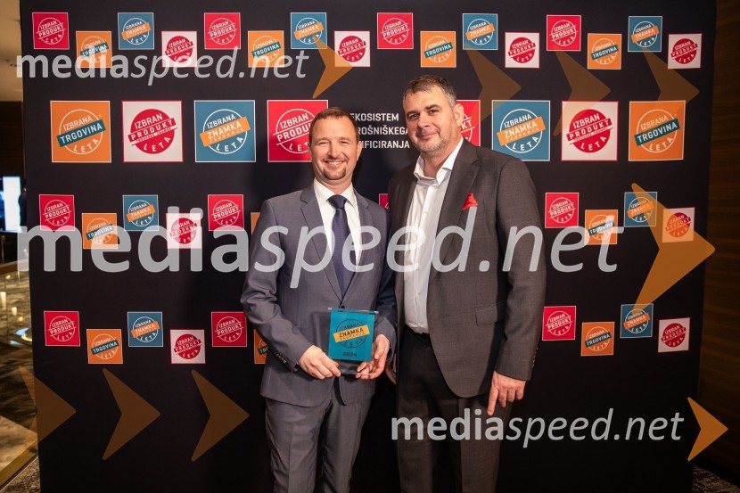 Izbran produkt leta 2024