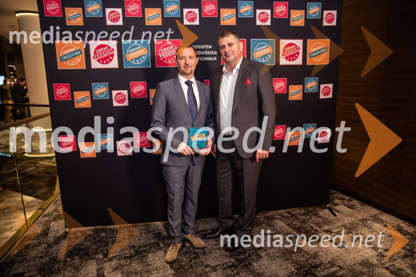 Izbran produkt leta 2024