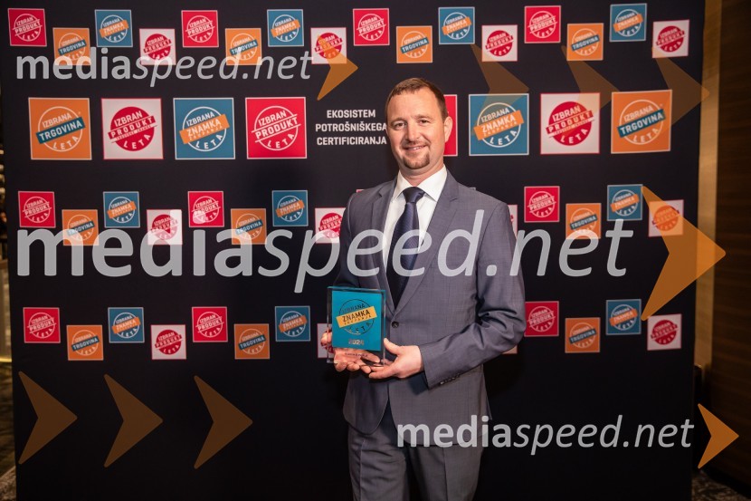 Izbran produkt leta 2024