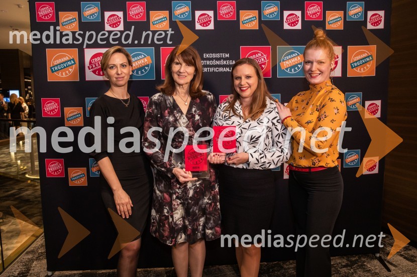 Izbran produkt leta 2024