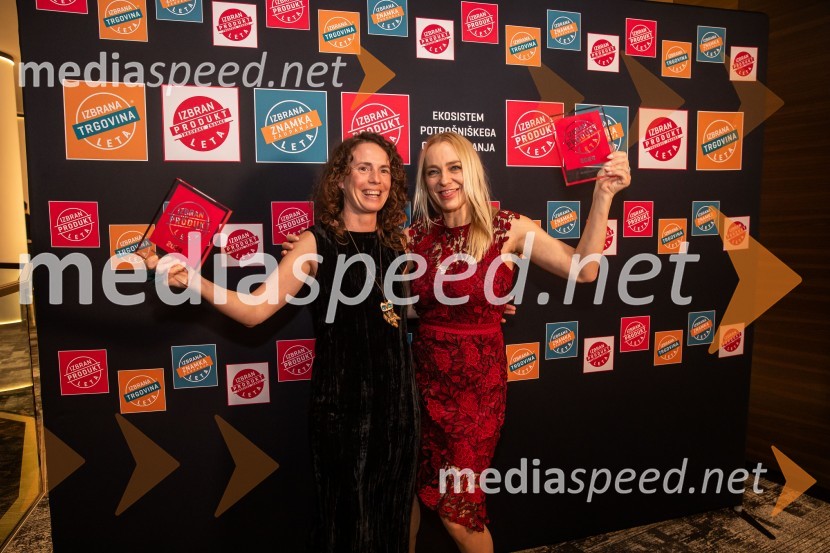 Izbran produkt leta 2024