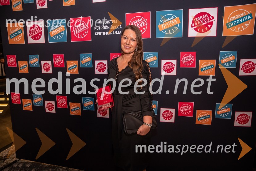 Izbran produkt leta 2024