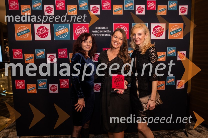 Izbran produkt leta 2024