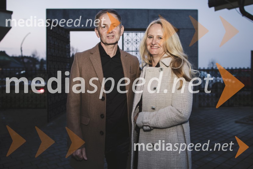 Steyerjev tradicionalni kulinarični večer s Tomažem Kavčičem