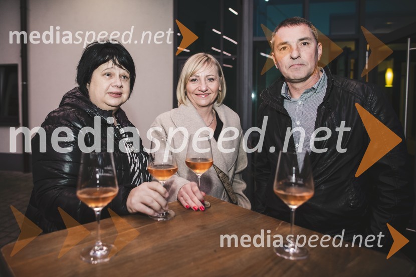 Steyerjev tradicionalni kulinarični večer s Tomažem Kavčičem