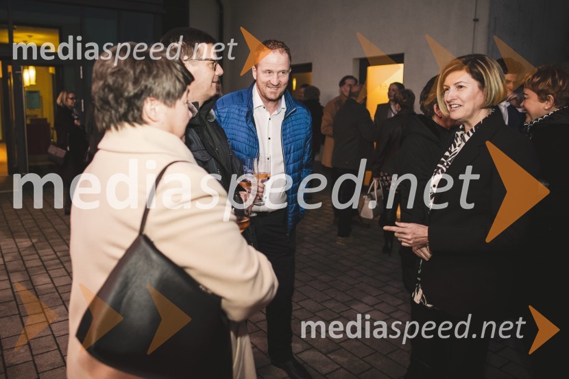 Steyerjev tradicionalni kulinarični večer s Tomažem Kavčičem