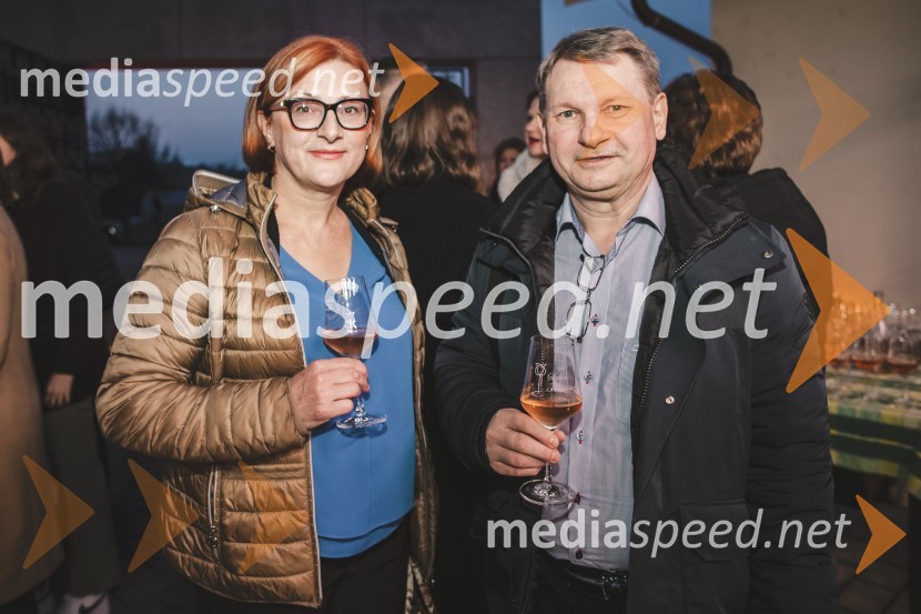 Steyerjev tradicionalni kulinarični večer s Tomažem Kavčičem