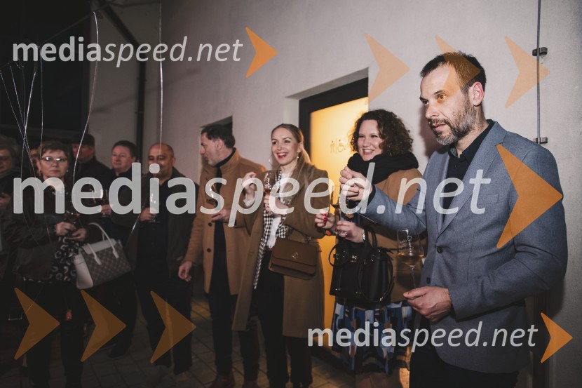 Steyerjev tradicionalni kulinarični večer s Tomažem Kavčičem