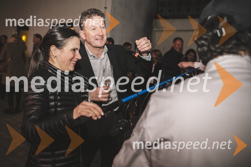  ... ;  Danilo Steyer,   vinar, Steyer Vina; vinski vitez, predsednik Vinske reprezentance SlovenijeSteyerjev tradicionalni kulinarični večer s Tomažem Kavčičem