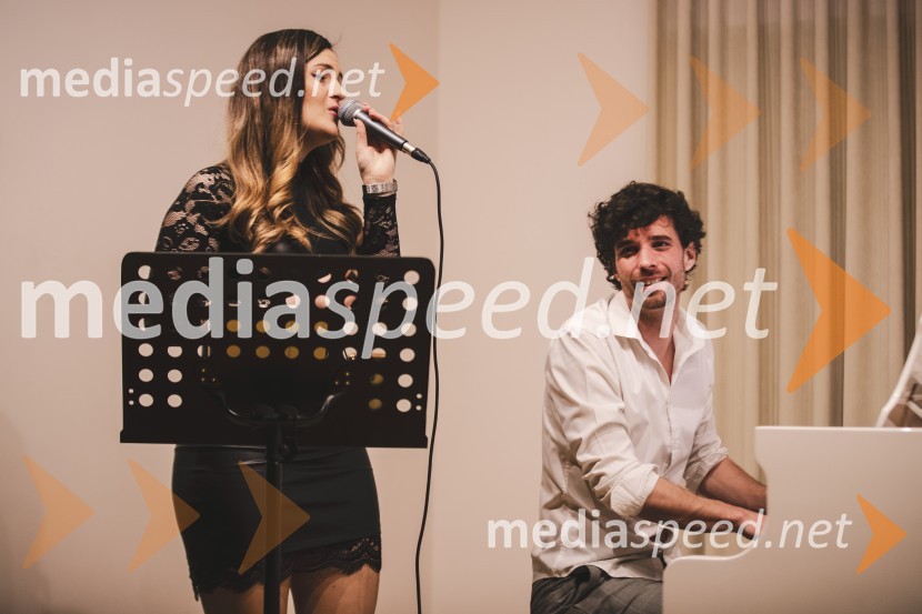 Steyerjev tradicionalni kulinarični večer s Tomažem Kavčičem