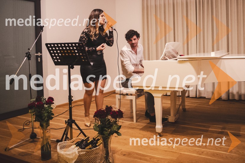 Steyerjev tradicionalni kulinarični večer s Tomažem Kavčičem