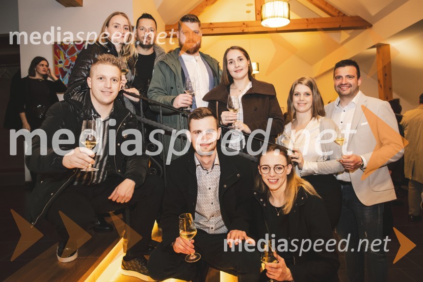 Steyerjev tradicionalni kulinarični večer s Tomažem Kavčičem