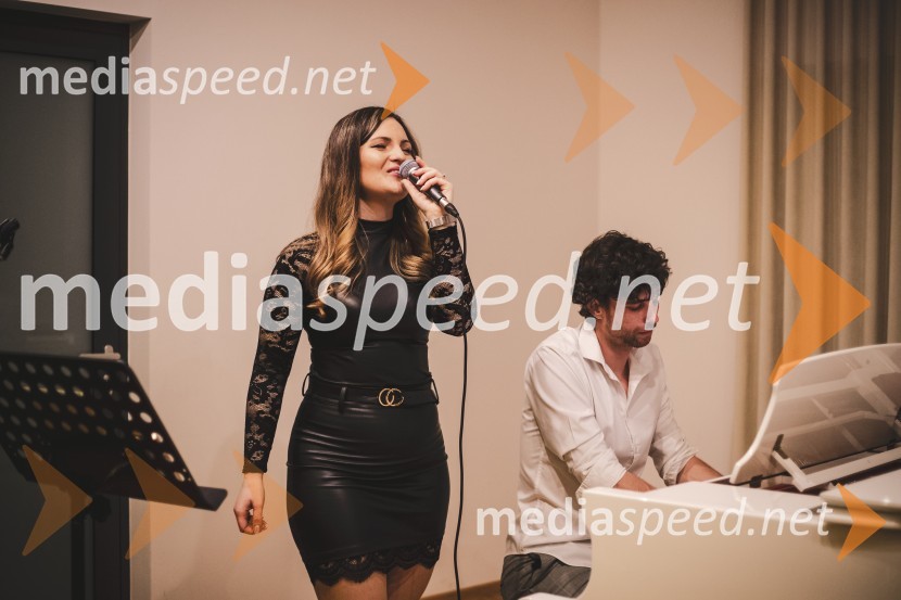 Steyerjev tradicionalni kulinarični večer s Tomažem Kavčičem