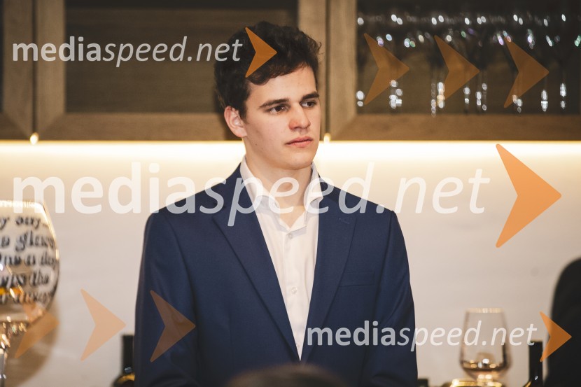  Mark Steyer, Steyer VinaSteyerjev tradicionalni kulinarični večer s Tomažem Kavčičem