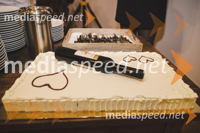 Steyerjev tradicionalni kulinarični večer s Tomažem Kavčičem