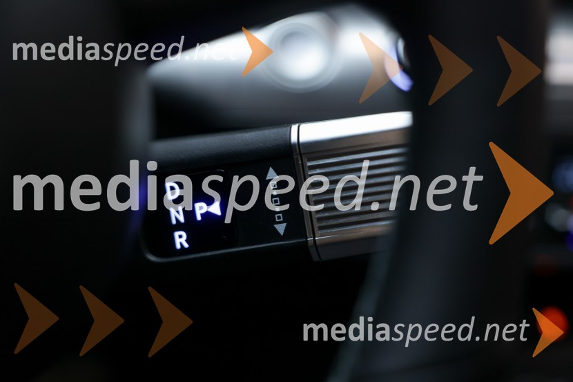 Nova KONA Electric, predstavitev