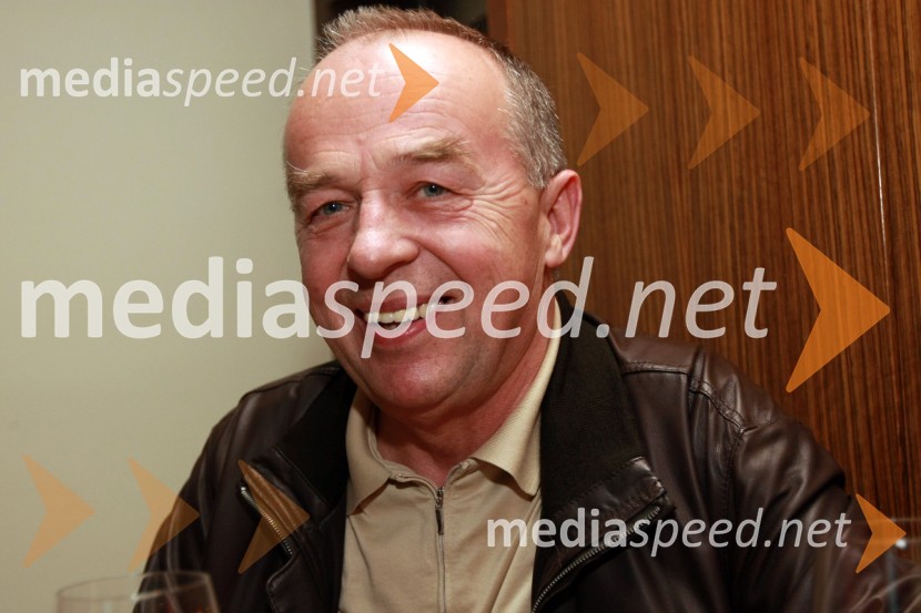 Ivan Žilić, direktor podjetja Gost d.o.o.Rožmarin, koncert skupine Leeloojamais