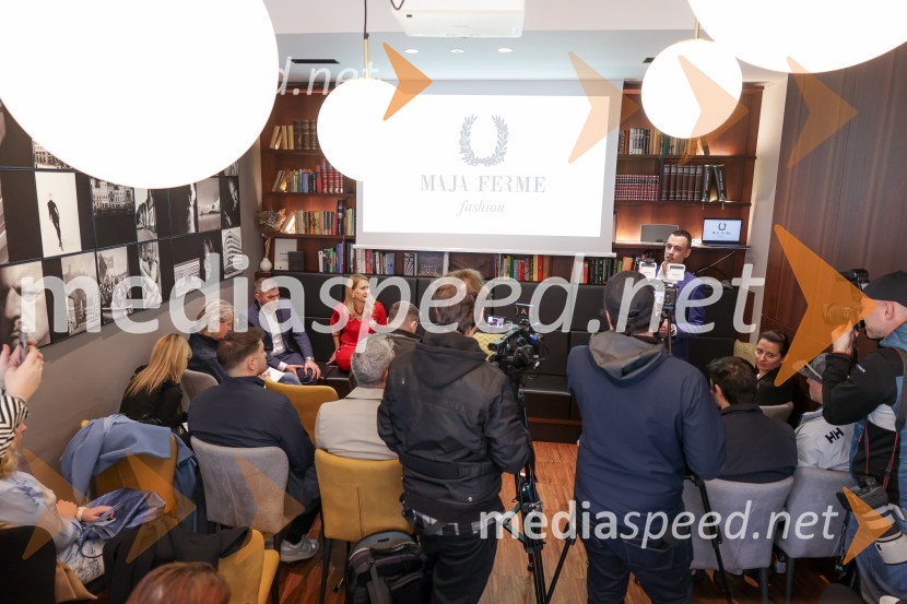 Alfa Romeo in modna hiša Ferme združujeta poti