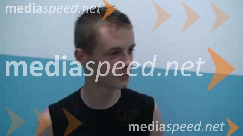 Aleksander Čonda, AMD KrškoSPEEDWAY, mladinsko svetovno prvenstvo, kvalifikacije