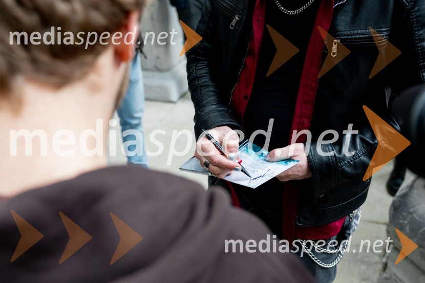 Siddharta izdala novi album X